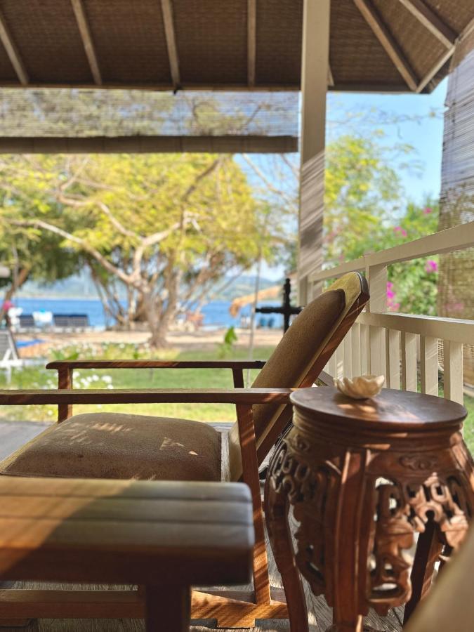 Vayam Boutique Resort Gili Asahan Exterior photo