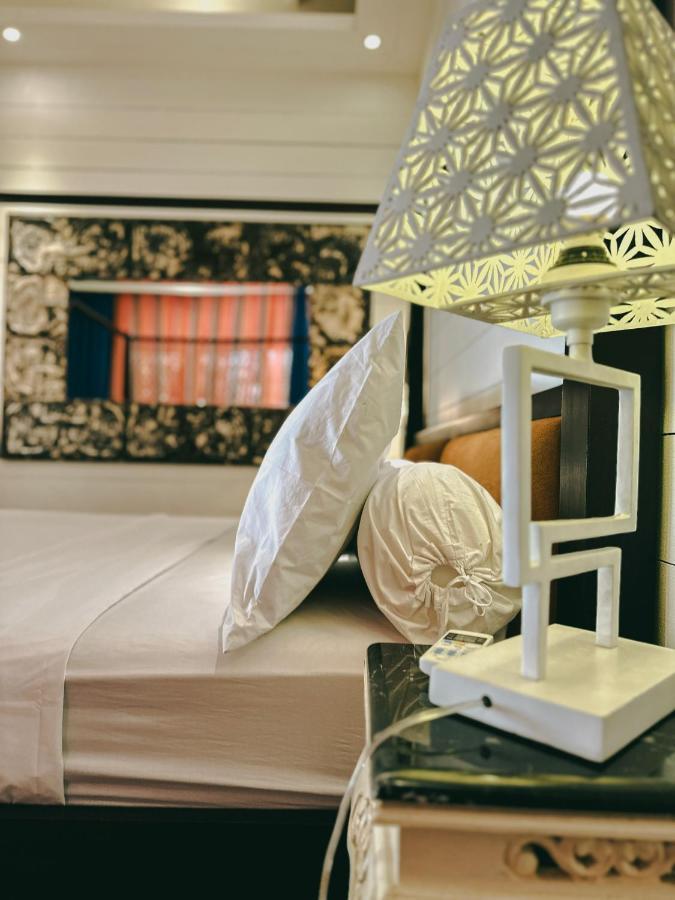 Vayam Boutique Resort Gili Asahan Exterior photo