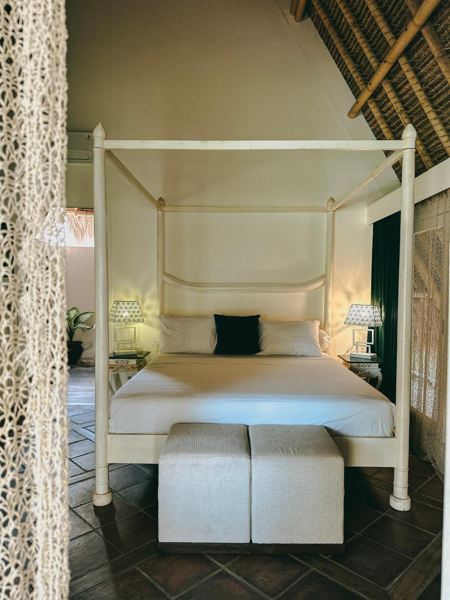 Vayam Boutique Resort Gili Asahan Exterior photo